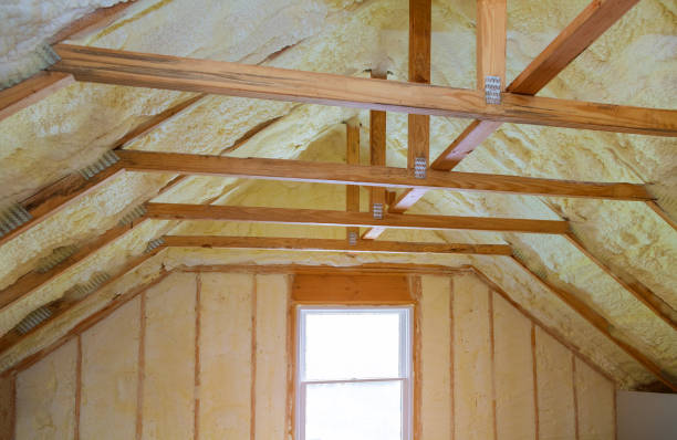 Best Insulation for Specific Applications in Mineral Wells, TX