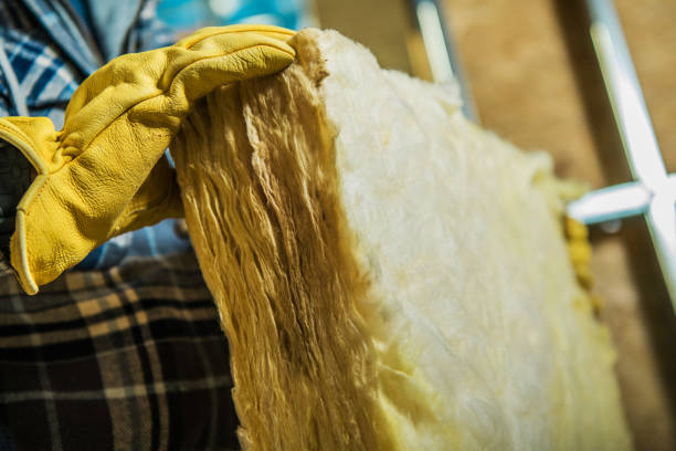 Best Insulation for Specific Applications in Mineral Wells, TX